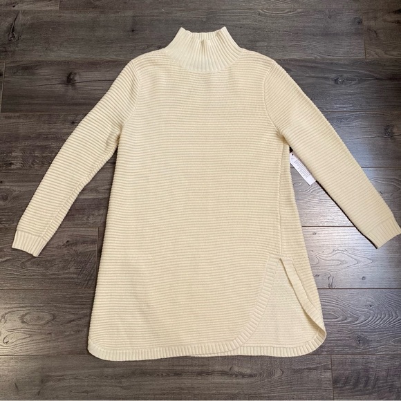 NWT Angeleye knit sweater dress - Picture 5 of 13